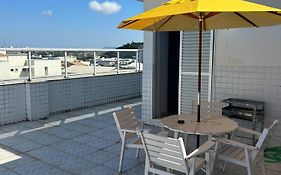 Cobertura de 3 Quartos Duplex